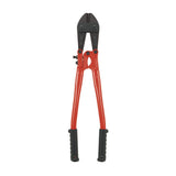 Klein Tools 63318 | Bolt Cutter, Steel Handle, 18-Inch