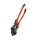 Klein Tools 63330 | Bolt Cutter, Steel Handle, 30-Inch
