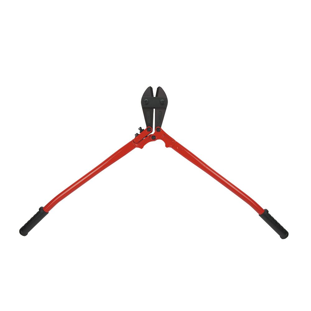 Klein Tools 63330 | Bolt Cutter, Steel Handle, 30-Inch