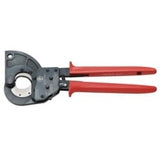 Klein Tools 63800ACSR | ACSR Ratcheting Cable Cutter