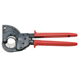 Klein Tools 63800ACSR | ACSR Ratcheting Cable Cutter