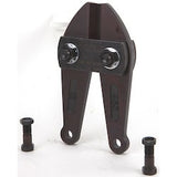 Klein Tools 63818 | Replacement Head for 18-Inch Bolt Cutter