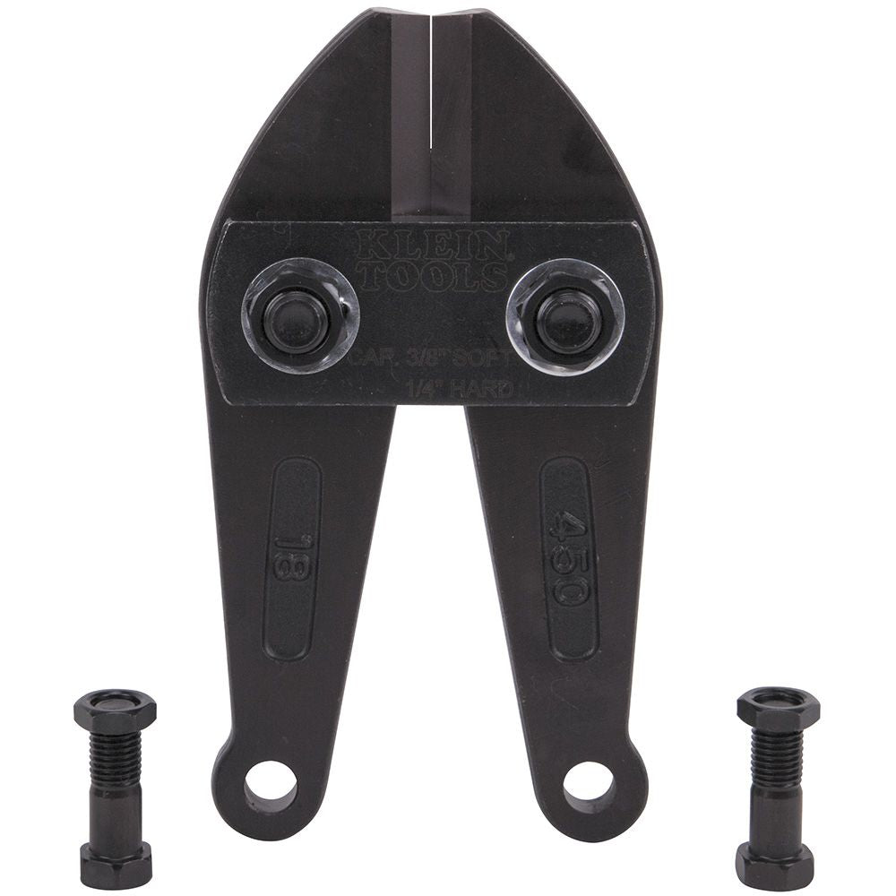 Klein Tools 63818 | Replacement Head for 18-Inch Bolt Cutter