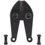 Klein Tools 63818 | Replacement Head for 18-Inch Bolt Cutter