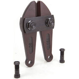 Klein Tools 63831 | Replacement Head for 30-Inch Bolt Cutter