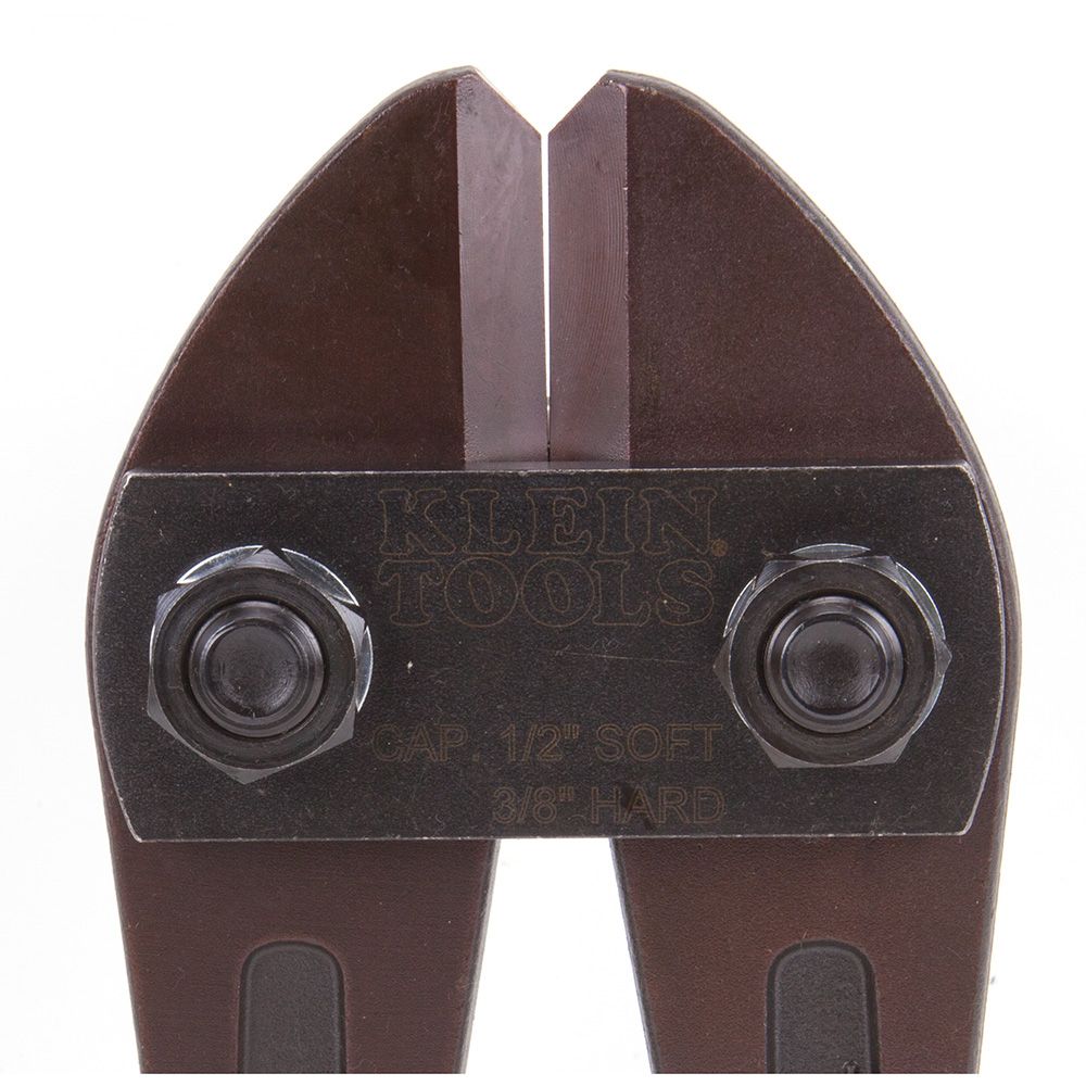 Klein Tools 63831 | Replacement Head for 30-Inch Bolt Cutter