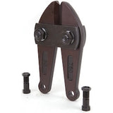 Klein Tools 63831 | Replacement Head for 30-Inch Bolt Cutter