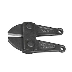 Klein Tools 63918 | Replacement Head for 18-1/4-Inch Bolt Cutter