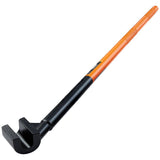 Klein Tools 64311 | Angled Rebar Hickey, Bends 6 Rebar