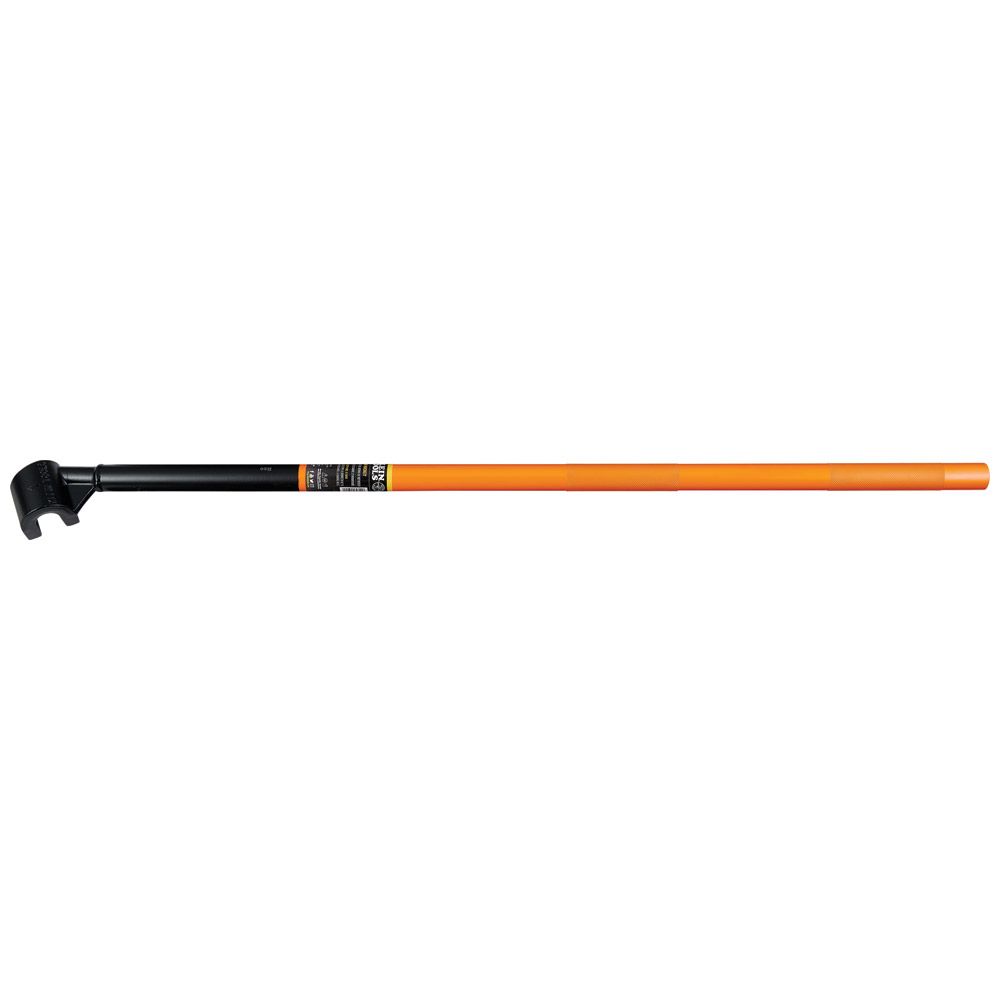 Klein Tools 64311 | Angled Rebar Hickey, Bends 6 Rebar