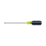 Klein Tools 646-3/16M | 3/16-Inch Magnetic Nut Driver, 6-Inch Shaft