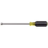 Klein Tools 646-5/16M | 5/16-Inch Magnetic Nut Driver Cushion-Grip