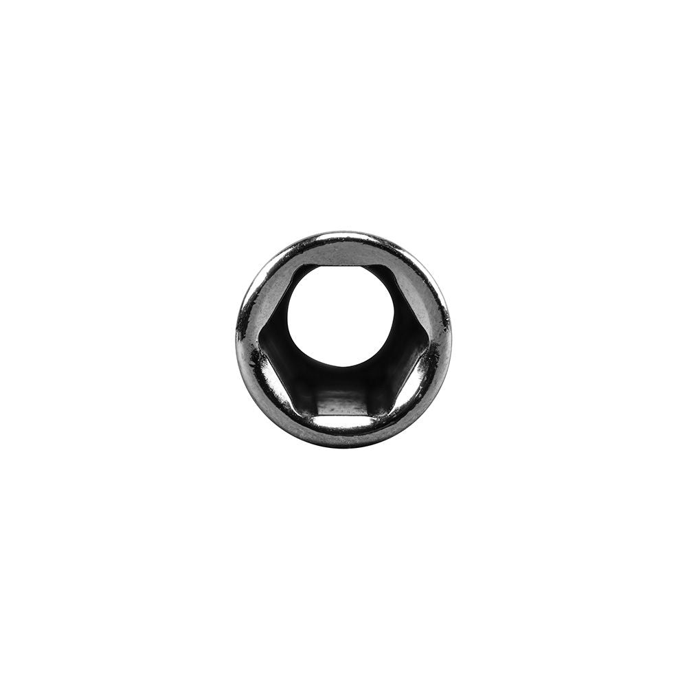Klein Tools 65604 | 5/16-Inch Standard 6-Point Socket, 1/4-Inch Drive