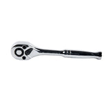 Klein Tools 65620 | 4-3/4-Inch Ratchet, 1/4-Inch Drive