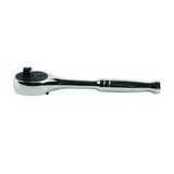 Klein Tools 65620 | 4-3/4-Inch Ratchet, 1/4-Inch Drive