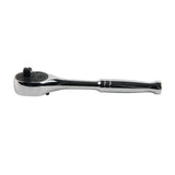 Klein Tools 65620 | 4-3/4-Inch Ratchet, 1/4-Inch Drive