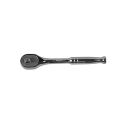 Klein Tools 65720 | 7-Inch Ratchet, 3/8-Inch Drive