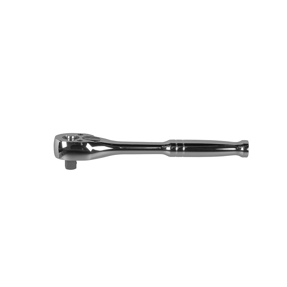 Klein Tools 65720 | 7-Inch Ratchet, 3/8-Inch Drive