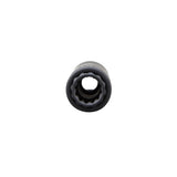 Klein Tools 66001 | 2-in-1 Impact Socket, 12-Point, 3/4 and 9/16-Inch