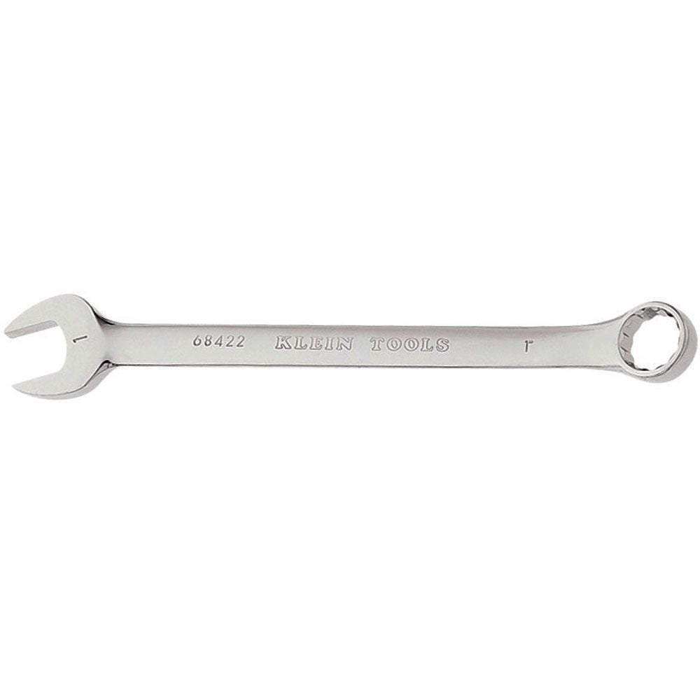 Klein Tools 68422 | Combination Wrench, 1-Inch