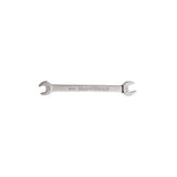 Klein Tools 68461 | Open-End Wrench 3/8-Inch, 7/16-Inch Ends