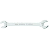 Klein Tools 68466 | Open-End Wrench 15/16-Inch and 1-Inch Ends