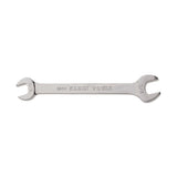 Klein Tools 68464 | Open-End Wrench 11/16-Inch and 3/4-Inch Ends