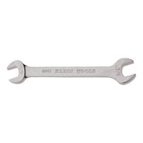 Klein Tools 68465 | Open-End Wrench 13/16-Inch and 7/8-Inch Ends