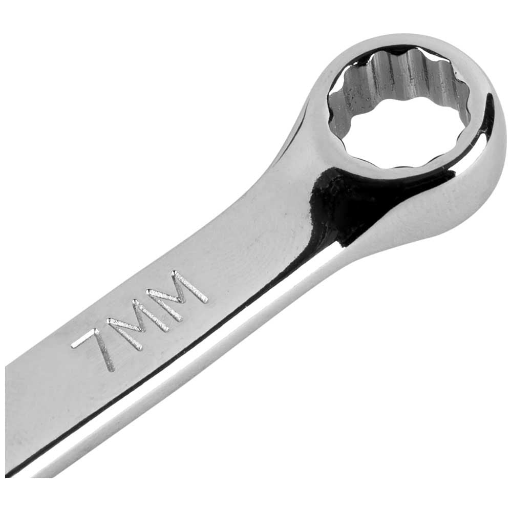 Klein Tools 68507 | Metric Combination Wrench 7 mm