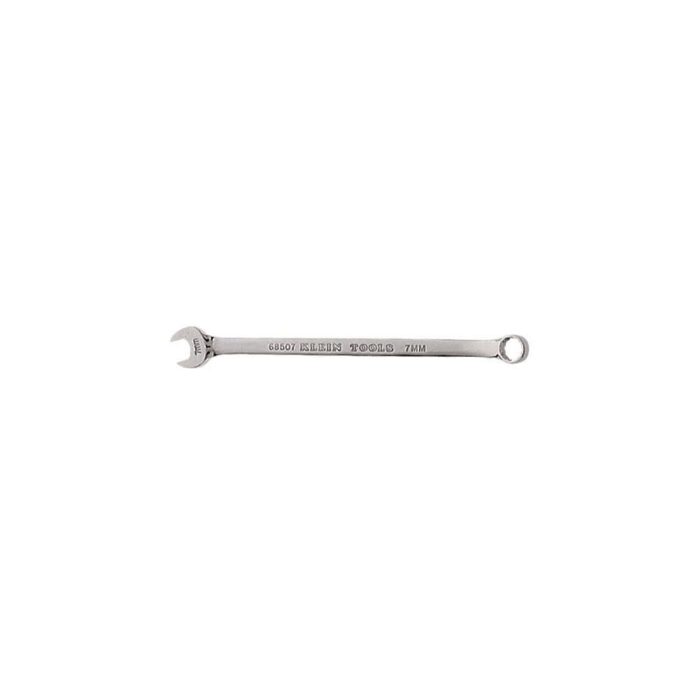 Klein Tools 68507 | Metric Combination Wrench 7 mm