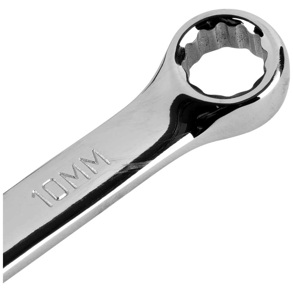 Klein Tools 68510 | Metric Combination Wrench 10 mm
