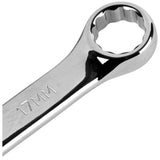 Klein Tools 68517 | Metric Combination Wrench 17 mm