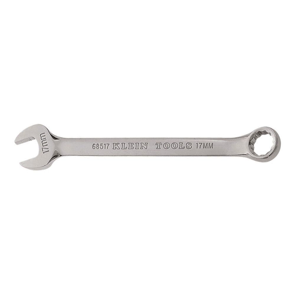 Klein Tools 68517 | Metric Combination Wrench 17 mm