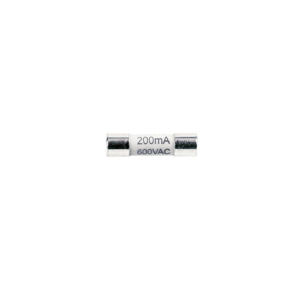 Klein Tools 69031 | Fuse for 5X20, 200MA, 600V, MM300