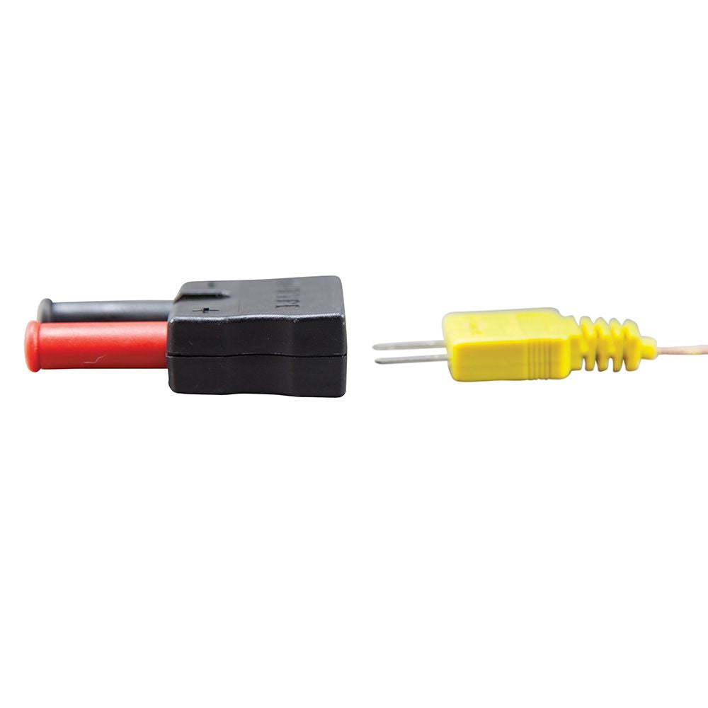 Klein Tools 69142 | K-Type High Temperature Thermocouple