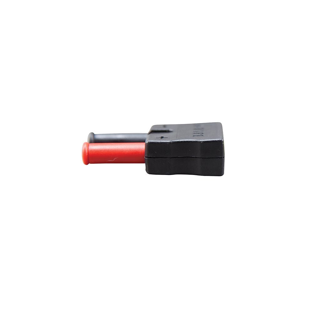 Klein Tools 69146 | K-Type to Banana Plug Adapter