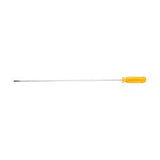 Klein Tools 70155 | 3/16-Inch Cabinet Tip Screwdriver 20-Inch Shank