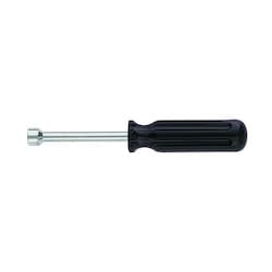 Klein Tools 70211 | 11 mm Metric Nut Driver 3-Inch Shaft