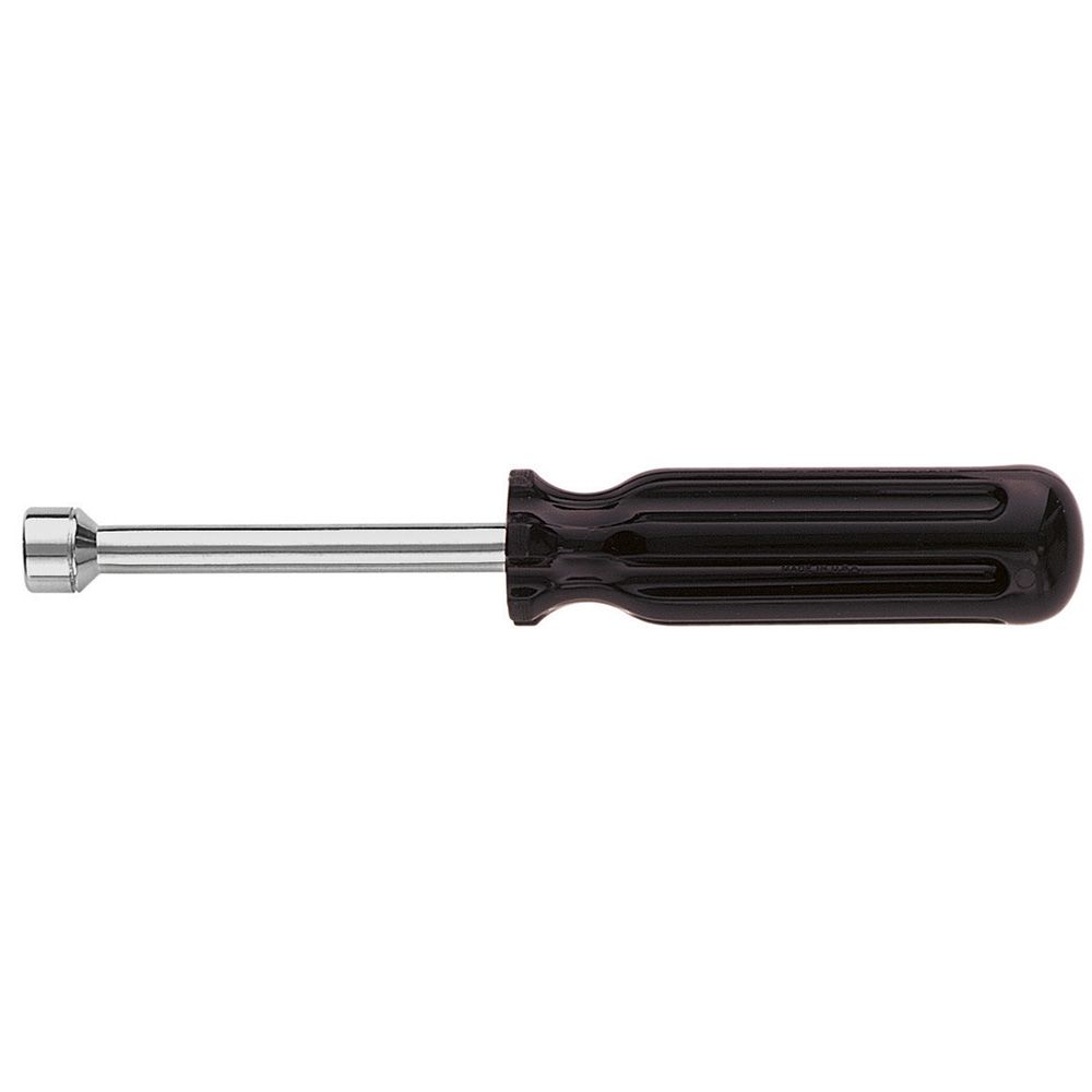 Klein Tools 70211 | 11 mm Metric Nut Driver 3-Inch Shaft