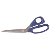 Klein Tools 7310 | Heavy Duty Bent Trimmer, Ambidextrous, 11-Inch