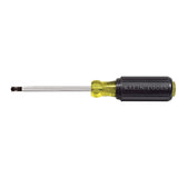 Klein Tools 7324 | 2 Combo Tip Driver, 4-Inch Fixed Blade
