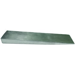 Klein Tools 7FWSS10025 | Fox Wedge, Stainless Steel, 4-Inch