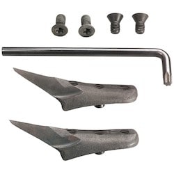 Klein Tools 07 | Replacement Tree Climbing Gaffs