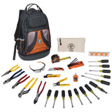 Klein Tools 80028 | Tool Kit, 28-Piece