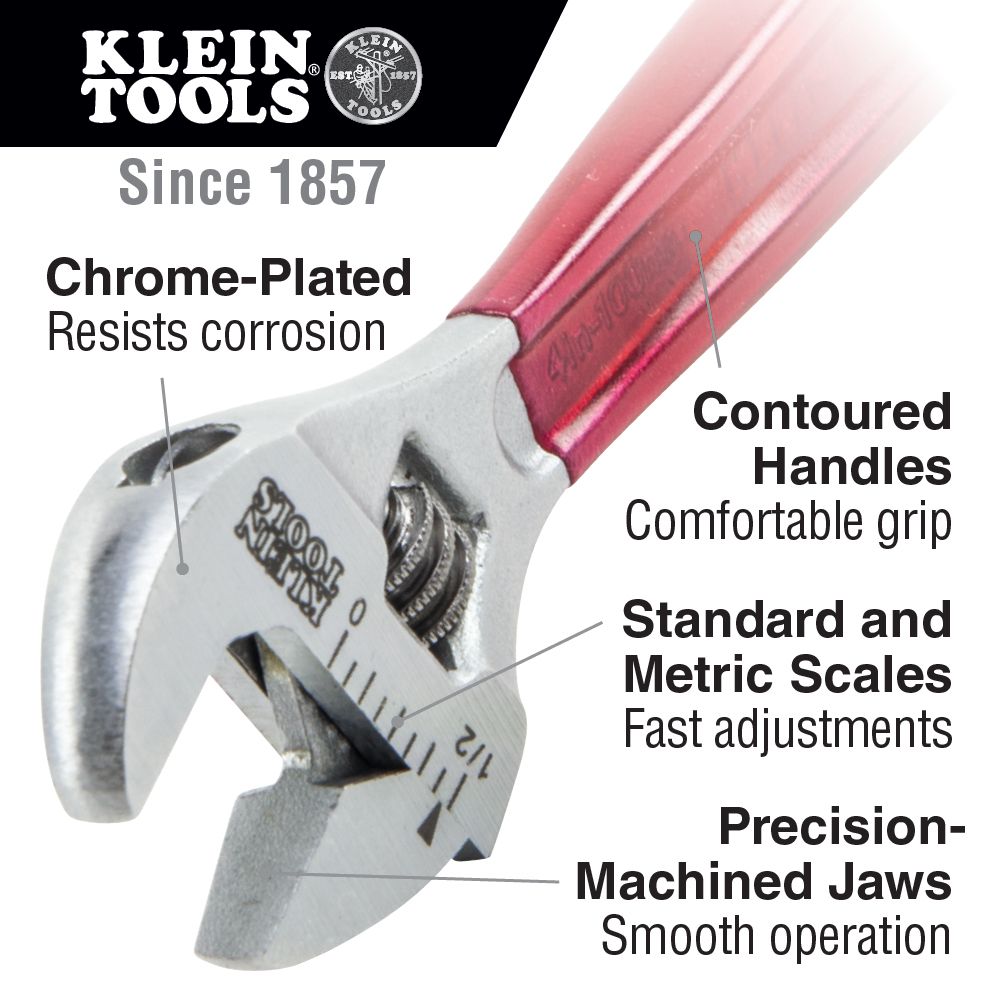 Klein Tools 80118 | Tool Kit, 18-Piece