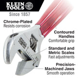 Klein Tools 80118 | Tool Kit, 18-Piece