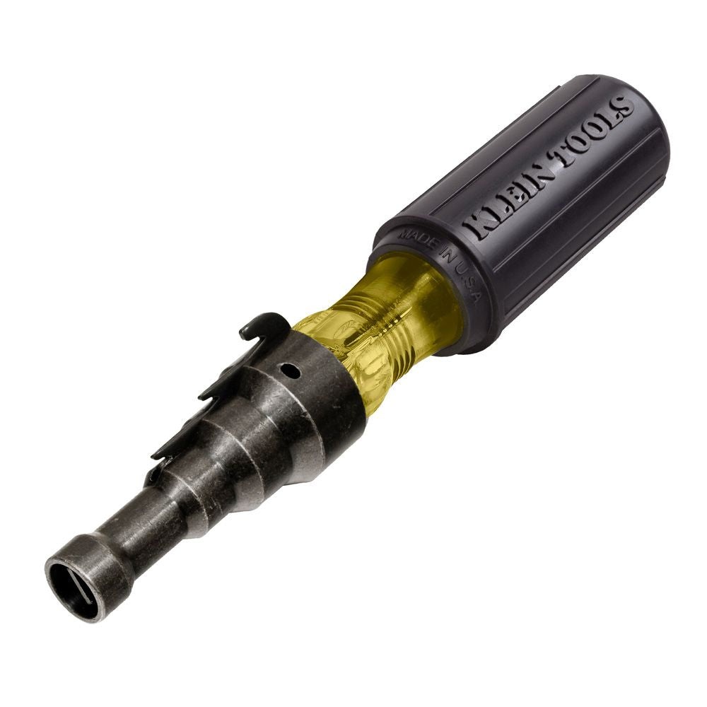 Klein Tools 85191 | Conduit Fitting and Reaming Screwdriver