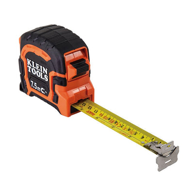Tape Measures