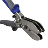 Klein Tools 86520 | 5 Blade Duct Crimper