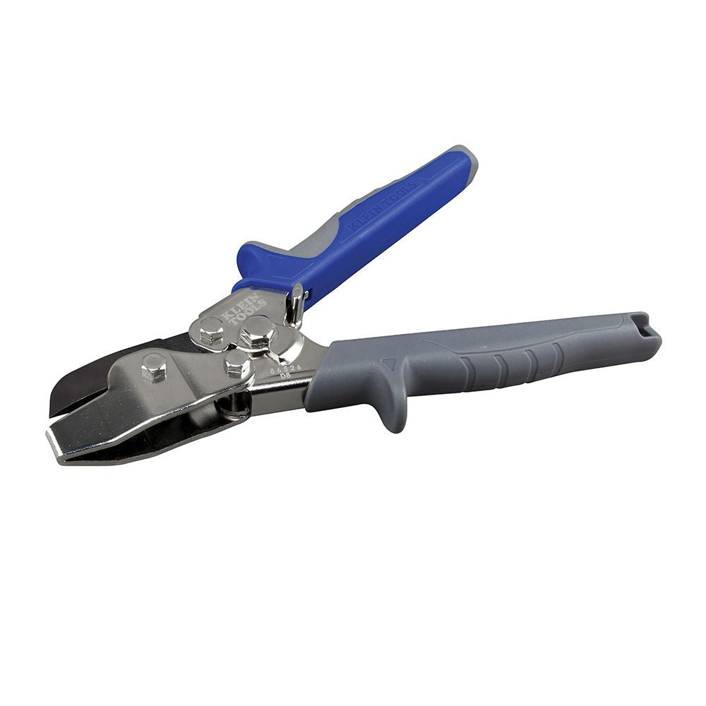 Klein Tools 86526 | HVAC Hand Notcher